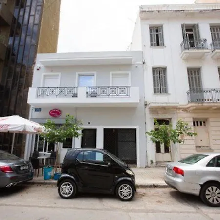 Apartment White And Grey Super Luxury Flat *